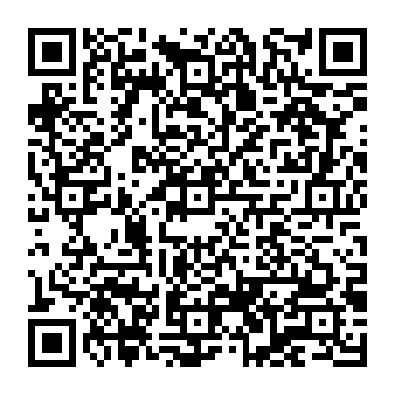 رمز QR لكتاب الطفل في العناية المركزة
